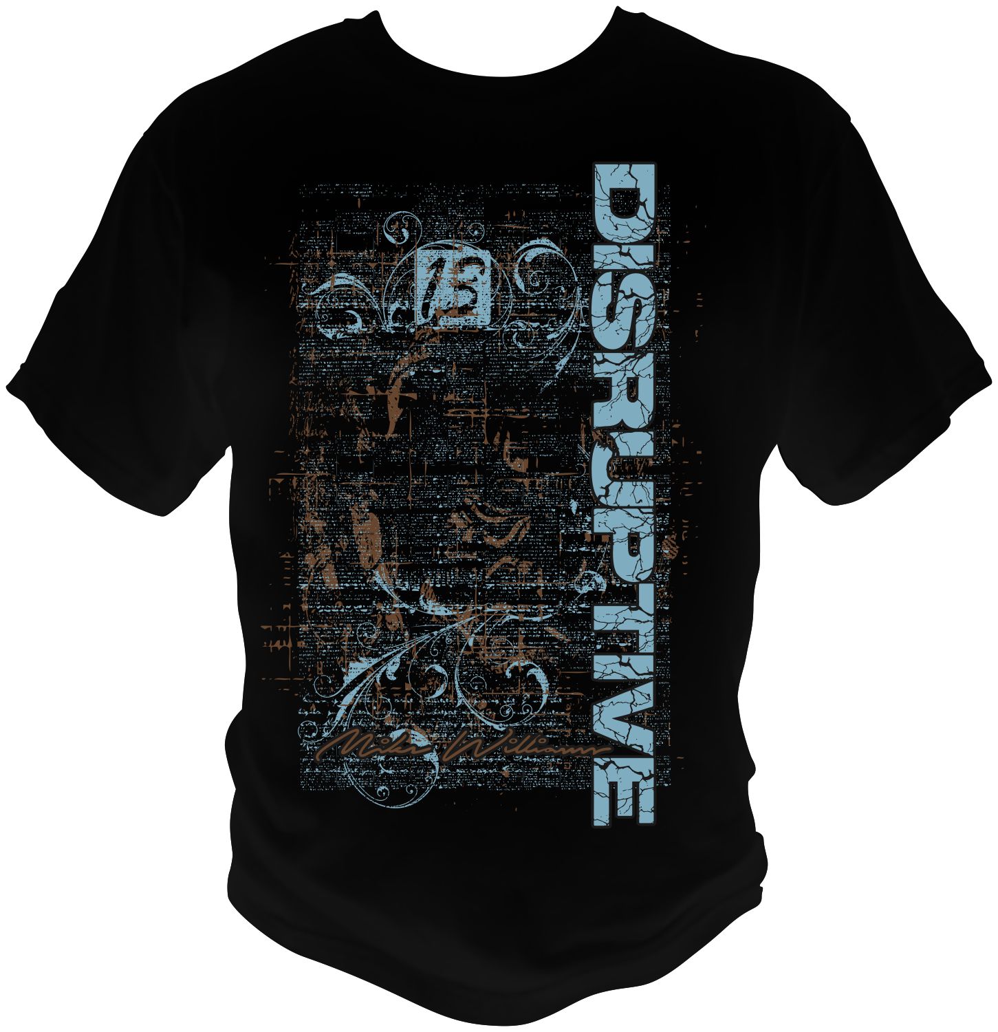 T-shirt Design by bacujkov for Thinknext LLC | Design #8009416