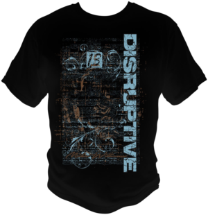 Diseño de Camiseta por bacujkov para Thinknext LLC | Diseño: #8009416