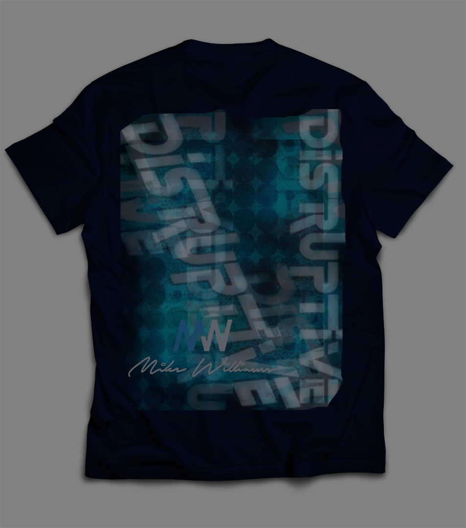 Diseño de Camiseta por debraannainsworth para Thinknext LLC | Diseño #8011545