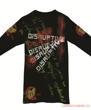 Design de T-shirt par jorunswscissors pour Thinknext LLC | Design #7979598