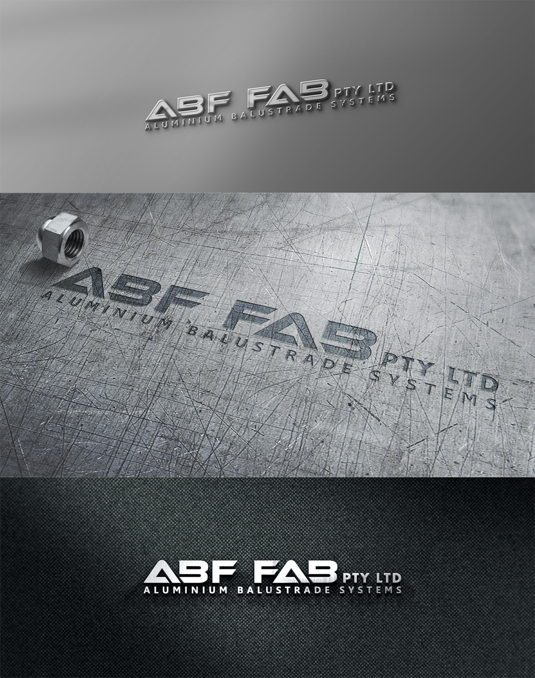 Logo-Design von adhirizal für dieses Projekt | Design #8001739