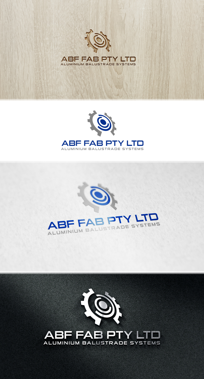 Logo Design by BehindSymbols for this project | Design #7988881