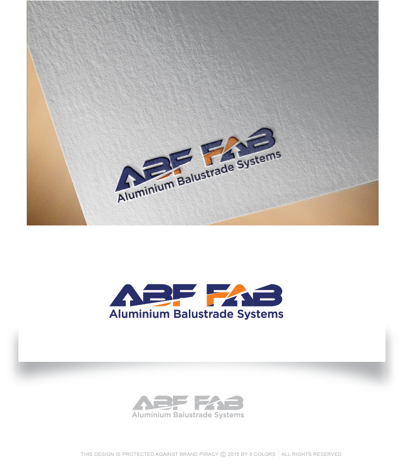 Logo Design by 8colors for this project | Design: #8000651
