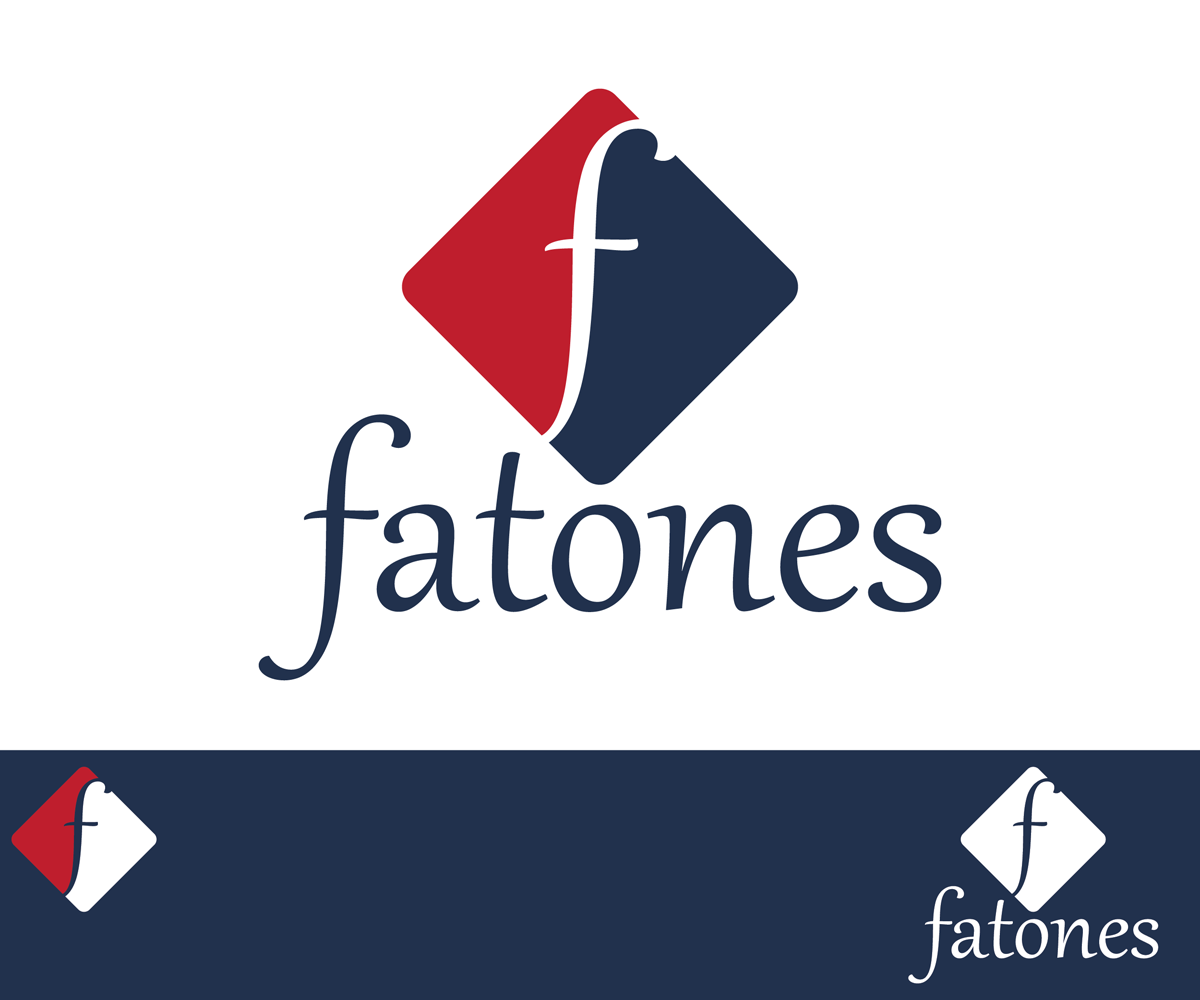 Logo Design by Batas for this project | Design #10310752