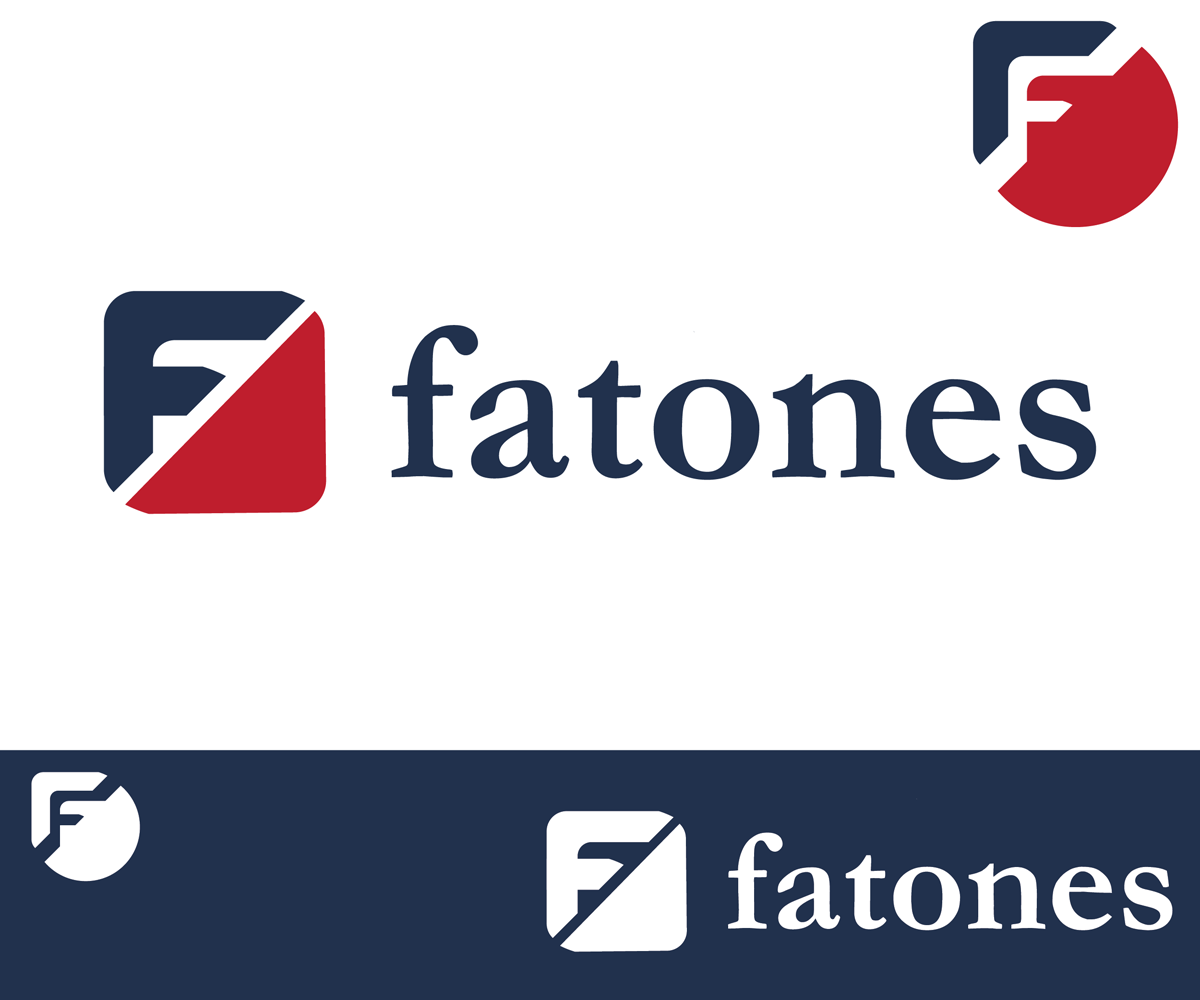 Logo Design by Batas for this project | Design #10314329