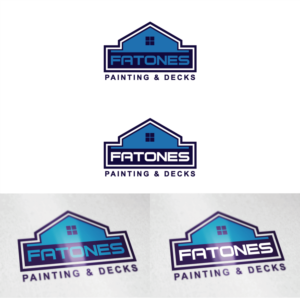 Logo Design by Bryan's_Design