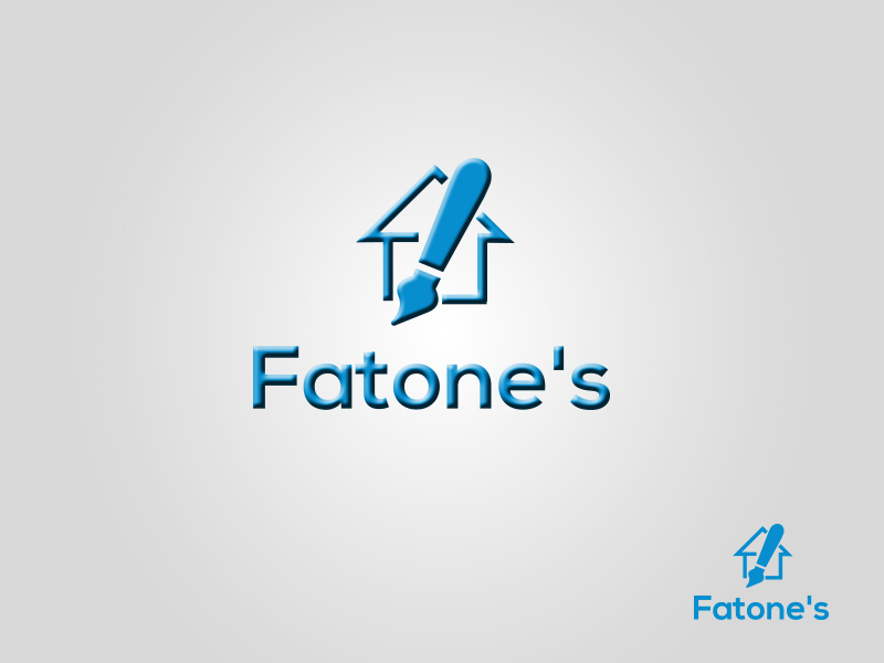 Logo Design by nstevanovic1983 for this project | Design #10299844