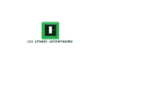Logo Design by Designer 105936 for Charis Omnimedia | Design #1954351