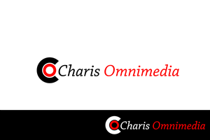 Logo Design by Dar riu for Charis Omnimedia | Design: #1956641