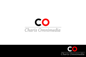 Logo Design by Dar riu for Charis Omnimedia | Design: #1956644