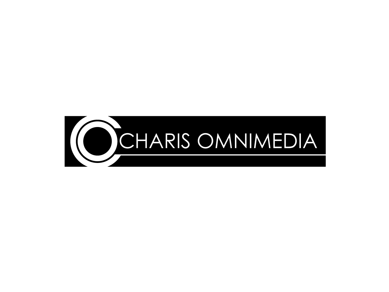 Logo Design by Diniey Zafeerah for Charis Omnimedia | Design #1953336