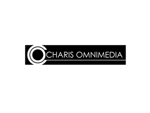 Logo Design by Diniey Zafeerah for Charis Omnimedia | Design: #1953336