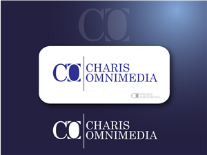 Logo Design by Diniey Zafeerah for Charis Omnimedia | Design: #1954734