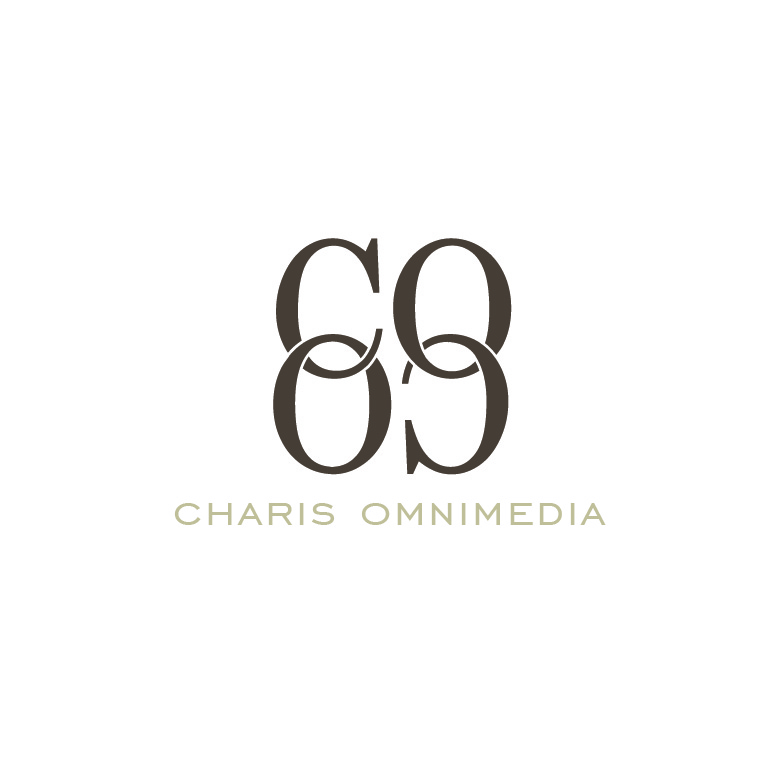 Logo Design by Design Possibilities for Charis Omnimedia | Design #1969364