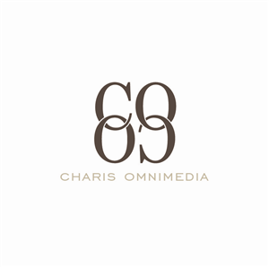 Logo Design by Design Possibilities for Charis Omnimedia | Design: #1969364