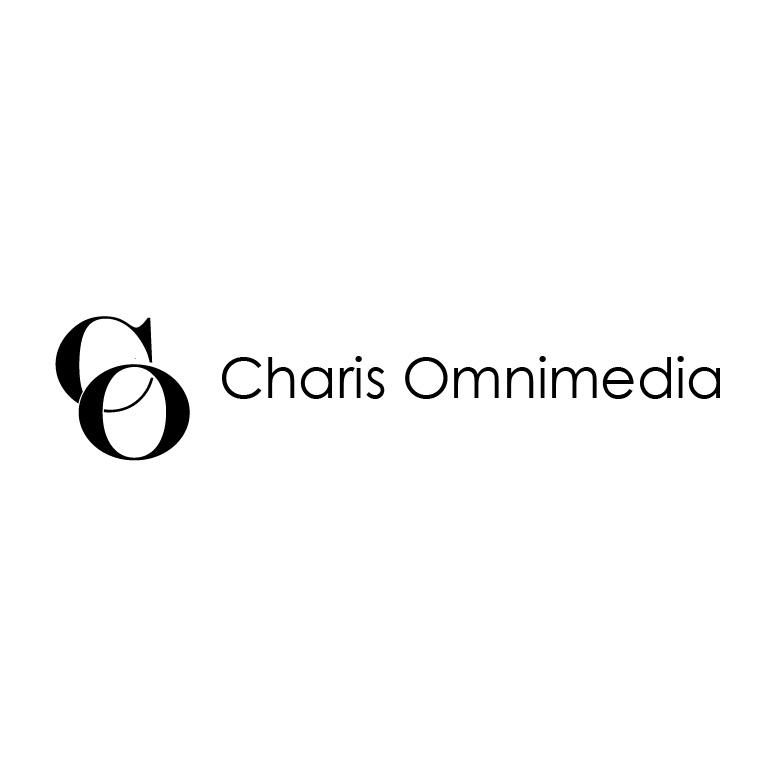 Logo Design by Design Possibilities for Charis Omnimedia | Design #1969375