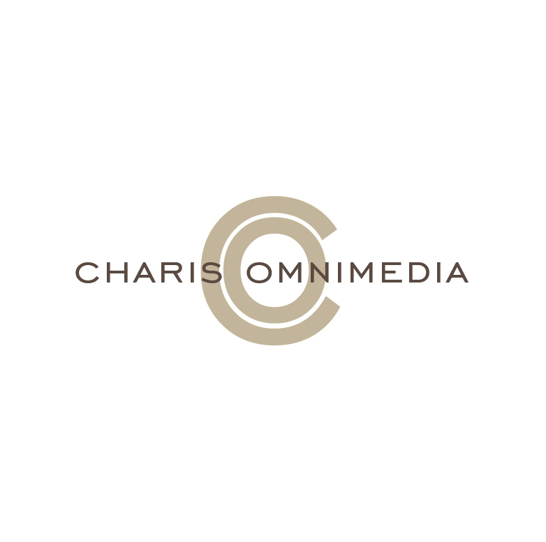 Logo Design by Design Possibilities for Charis Omnimedia | Design #1969382