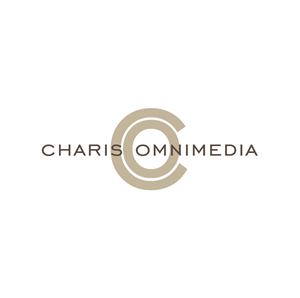 Logo Design by Design Possibilities for Charis Omnimedia | Design: #1969382