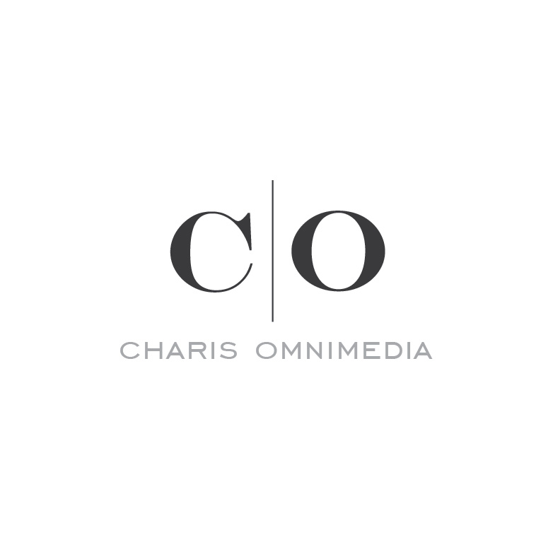 Logo Design by Design Possibilities for Charis Omnimedia | Design #1969414