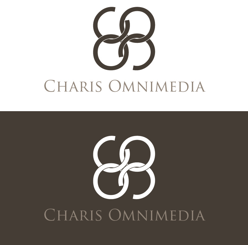 Logo Design by Design Possibilities for Charis Omnimedia | Design #1971911