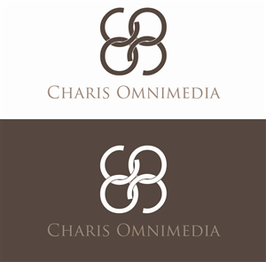 Logo Design by Design Possibilities for Charis Omnimedia | Design: #1971911
