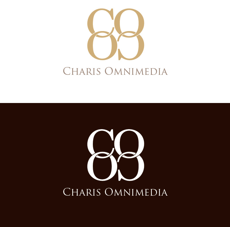 Logo Design by Design Possibilities for Charis Omnimedia | Design #1971915