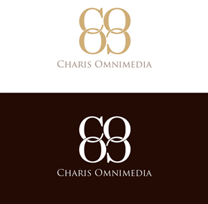 Logo Design by Design Possibilities for Charis Omnimedia | Design: #1971915