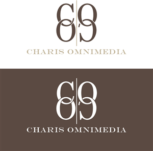 Logo Design by Design Possibilities for Charis Omnimedia | Design: #1971925