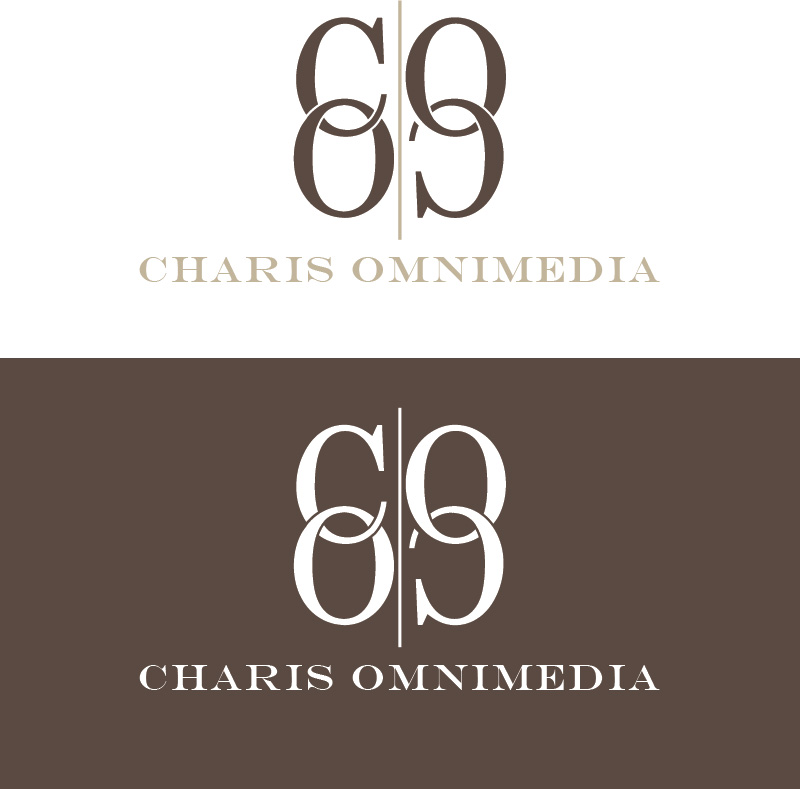 Logo Design by Design Possibilities for Charis Omnimedia | Design #1977732