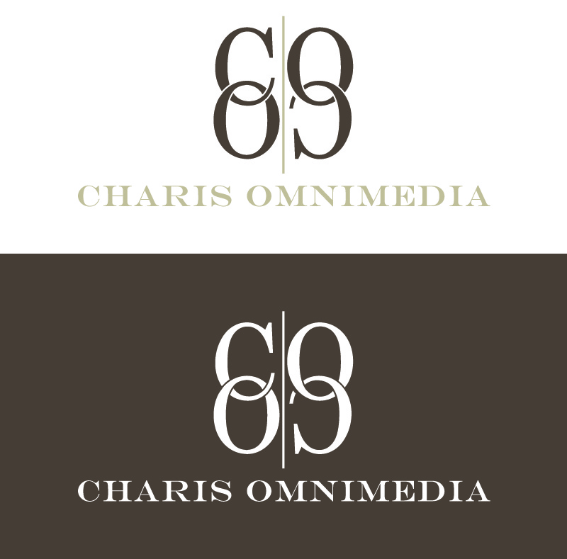 Logo Design by Design Possibilities for Charis Omnimedia | Design #1983722