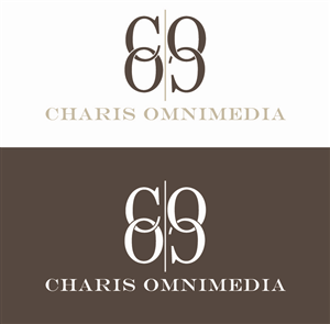 Logo Design by Design Possibilities for Charis Omnimedia | Design: #1983722