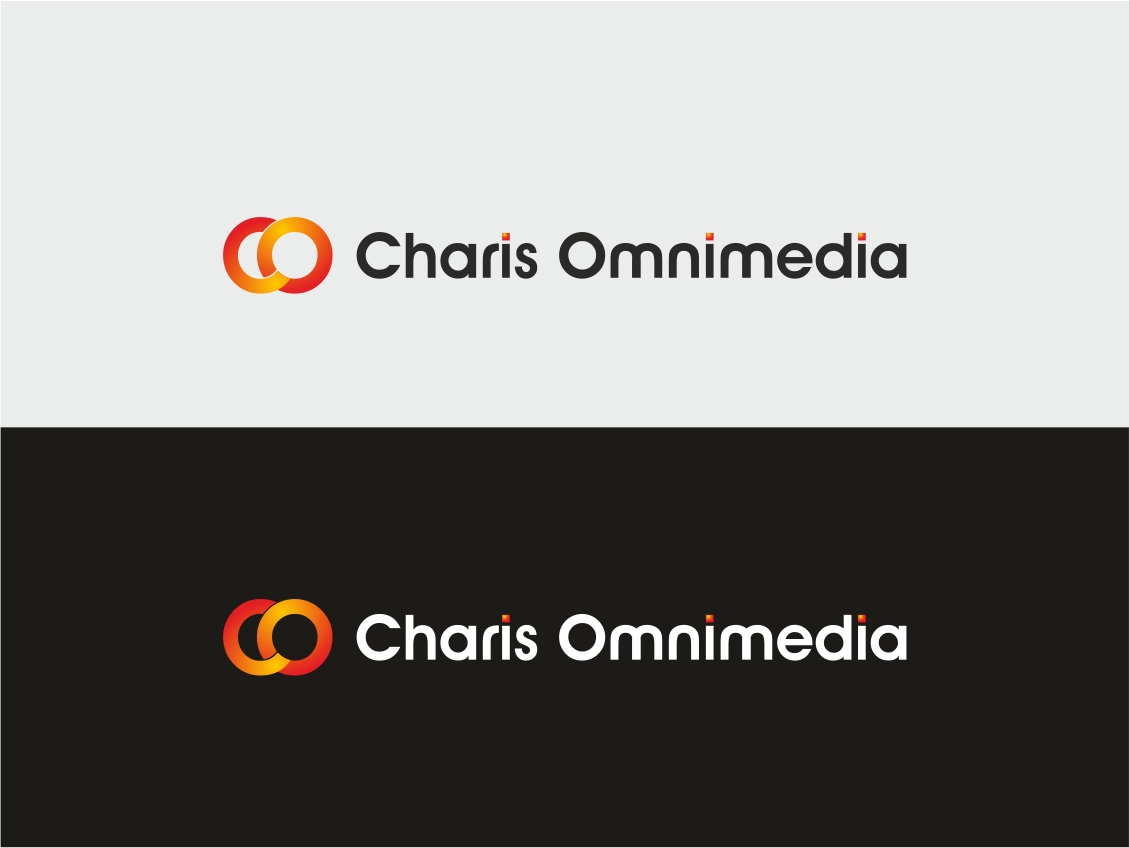 Logo Design by Logocraft for Charis Omnimedia | Design #1955034
