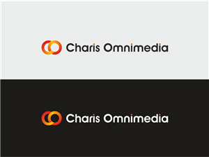Logo Design by Logocraft for Charis Omnimedia | Design: #1955034
