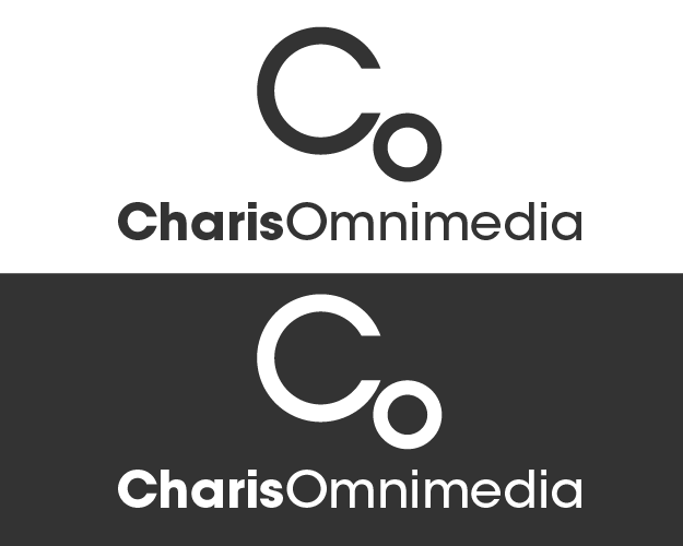 Logo Design by 1st for Charis Omnimedia | Design #1953890