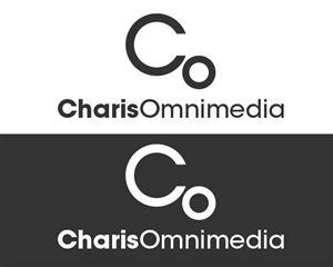 Logo Design by 1st for Charis Omnimedia | Design: #1953890