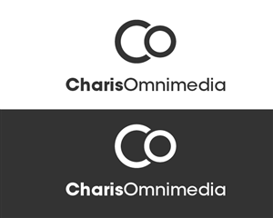 Logo Design by 1st for Charis Omnimedia | Design: #1953892