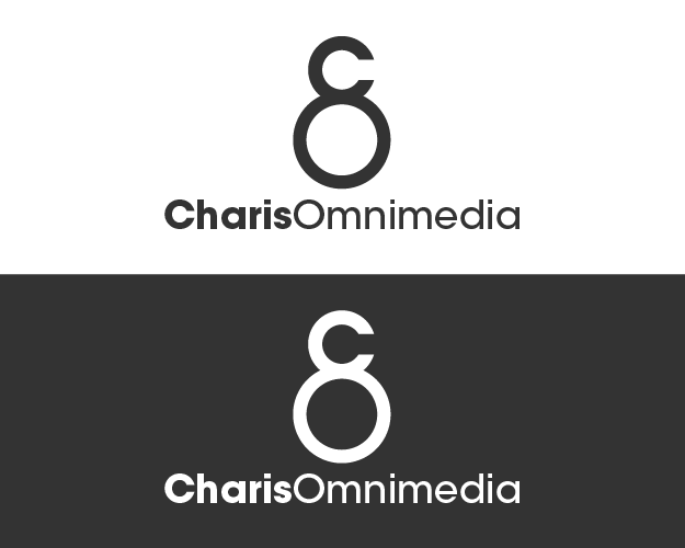 Logo Design by 1st for Charis Omnimedia | Design #1953895