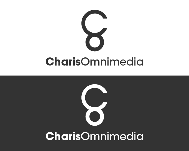 Logo Design by 1st for Charis Omnimedia | Design #1953896