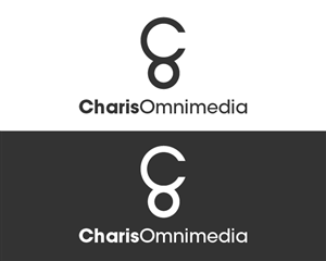 Logo Design by 1st for Charis Omnimedia | Design: #1953896