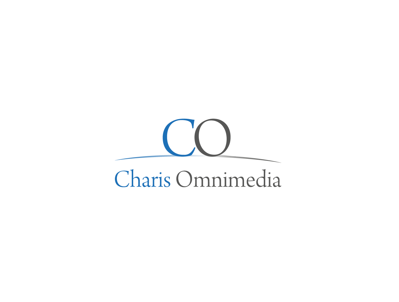 Logo Design by Pv_999 for Charis Omnimedia | Design #1954447