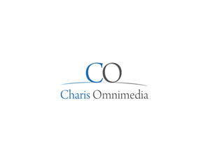 Logo Design by Pv_999 for Charis Omnimedia | Design: #1954447