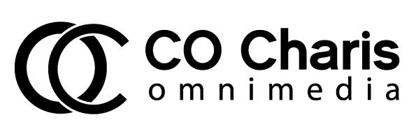 Logo Design by visual arts for Charis Omnimedia | Design #1953699