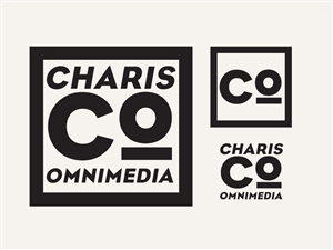Logo Design by Christian Johnstone for Charis Omnimedia | Design #1954041