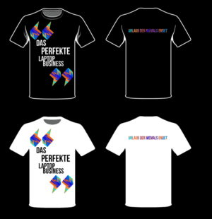 Diseño de Camiseta por miilkwu para Ralf Schmitz | Diseño #7968524