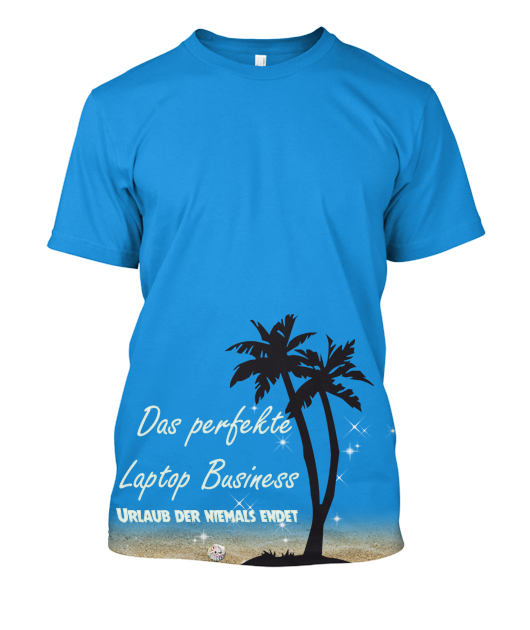 T-shirt Design by sawt765 for Ralf Schmitz | Design #7971999