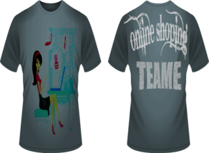 Diseño de Camiseta por hashanbuddhika3686 para Ralf Schmitz | Diseño #8164948