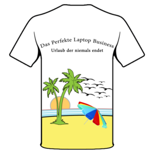 Diseño de Camiseta por Awartani para Ralf Schmitz | Diseño #7971899
