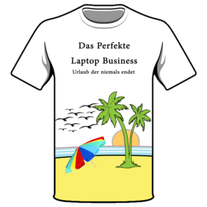 T-shirt Design by Awartani for Ralf Schmitz | Design: #7971900