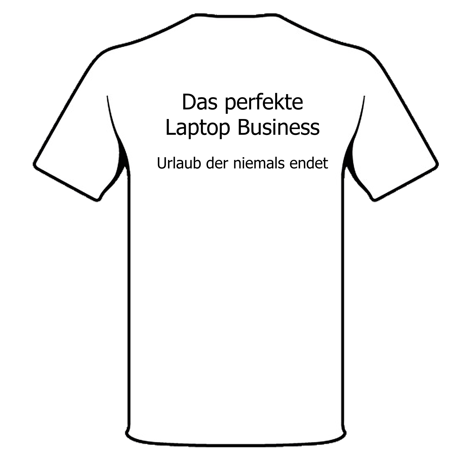 T-shirt Design by Awartani for Ralf Schmitz | Design #8387963