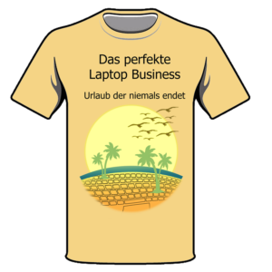 T-shirt Design by Awartani for Ralf Schmitz | Design: #8387967